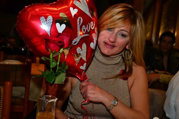 Valentines Eve @ Les Caves de Chez Michel